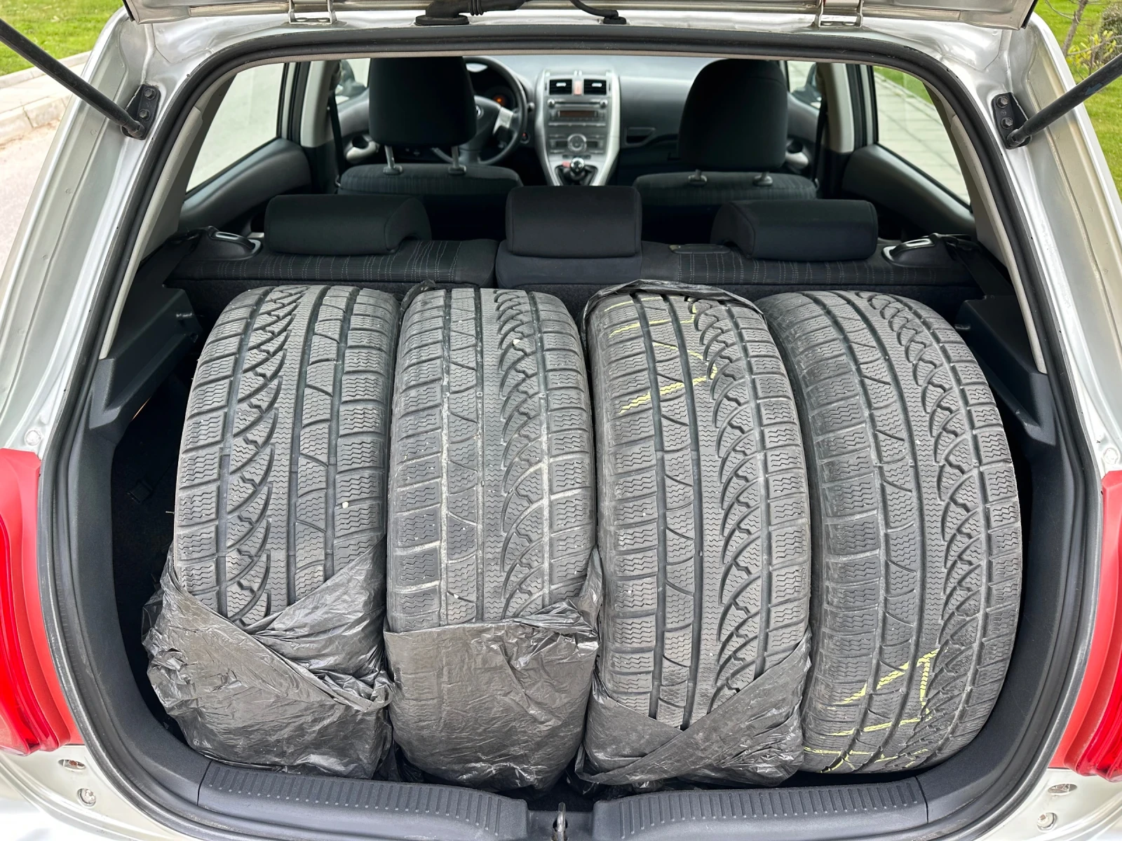 Toyota Auris 1.6/KEYLESS GO/AVTOPILOT/124PS - изображение 6