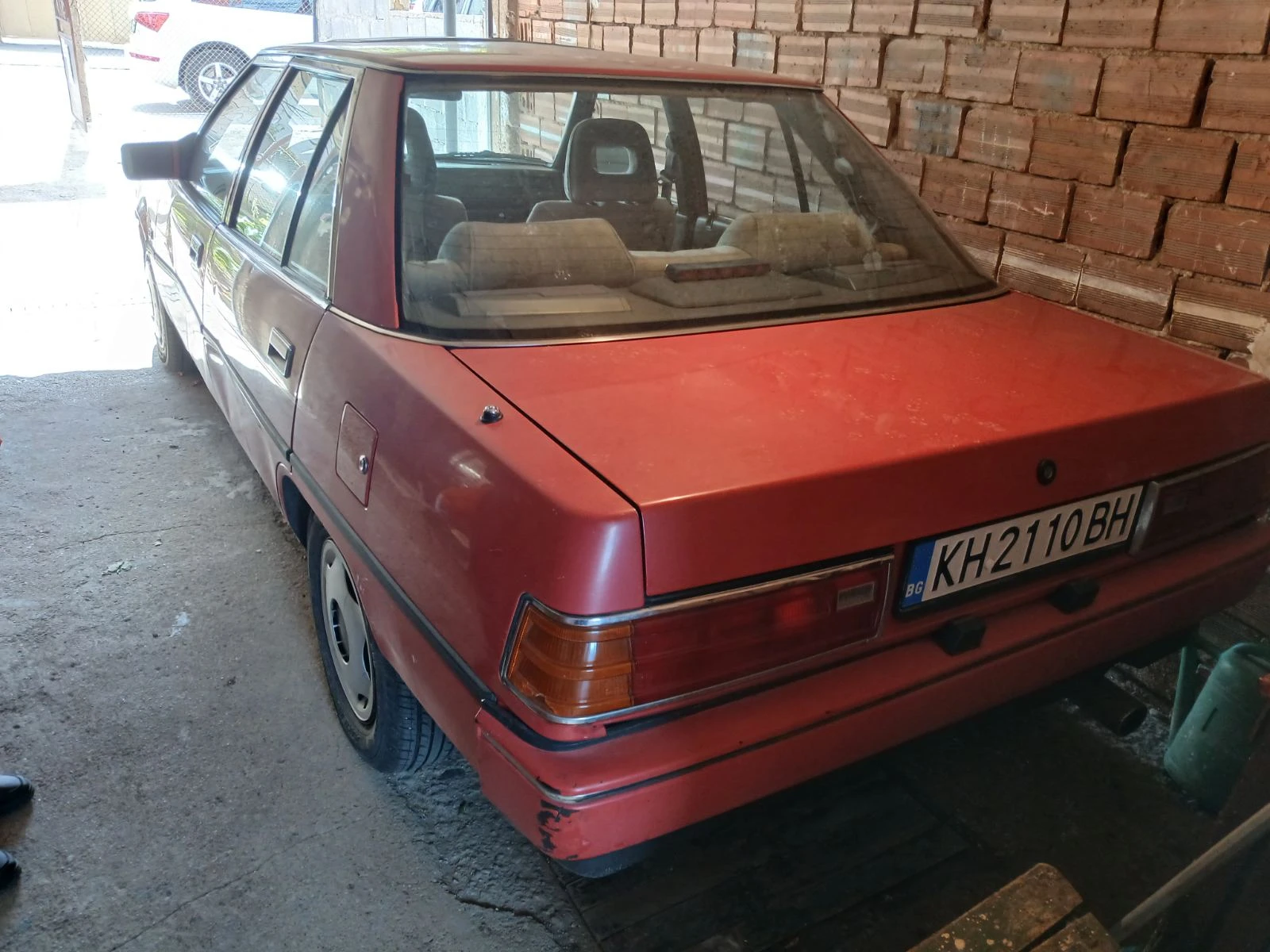 Mitsubishi Galant | Mobile.bg   5