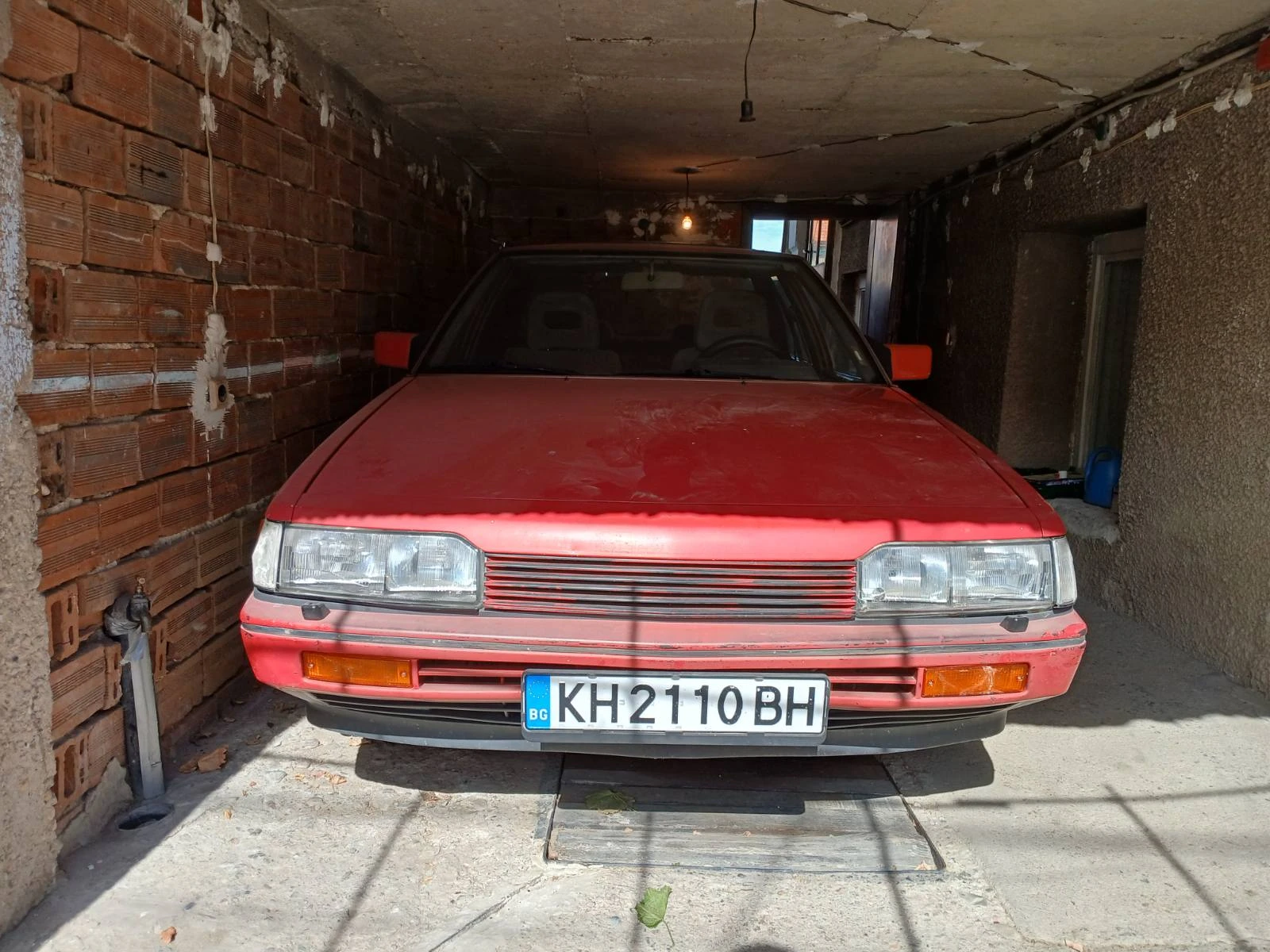 Mitsubishi Galant | Mobile.bg   3