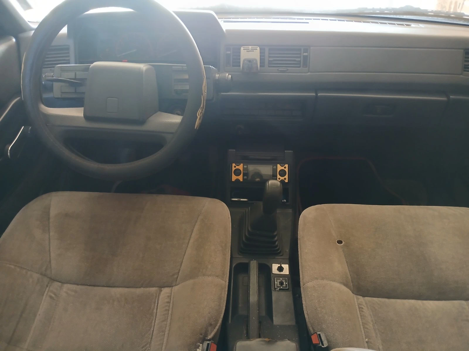 Mitsubishi Galant | Mobile.bg   8