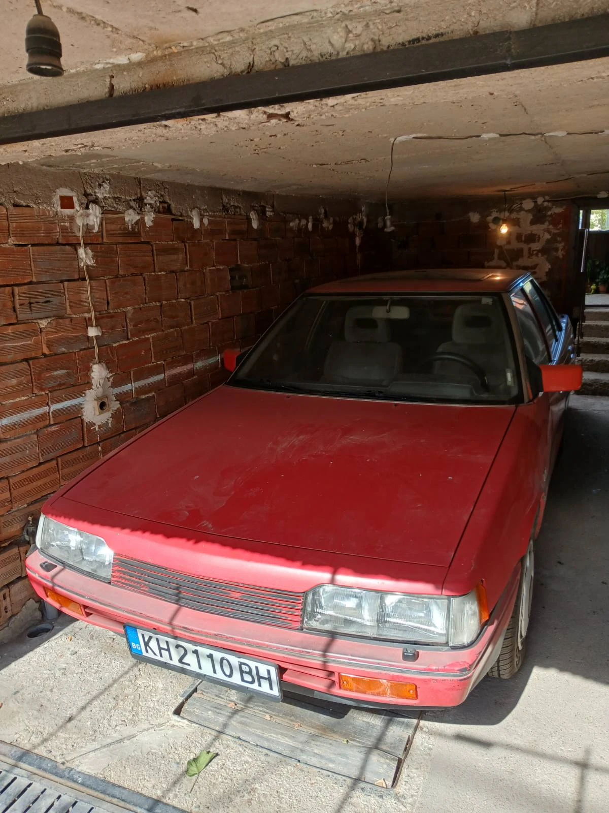 Mitsubishi Galant | Mobile.bg   2