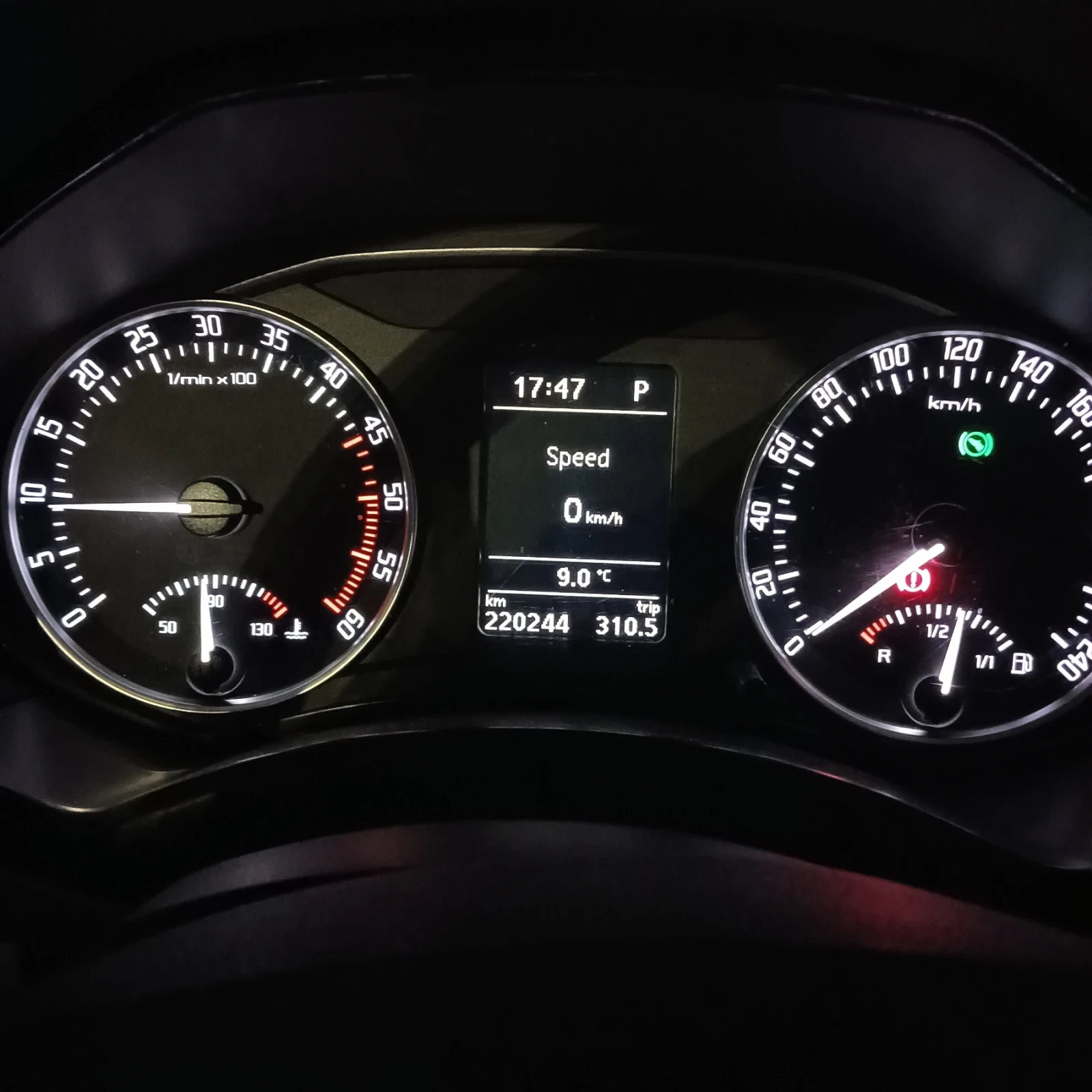 Skoda Octavia 2.0TDI, DSG - изображение 5