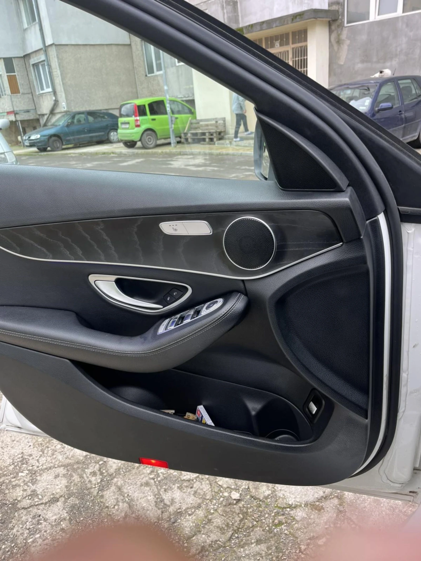 Mercedes-Benz C 220 Amg Digital Cockpit - изображение 8