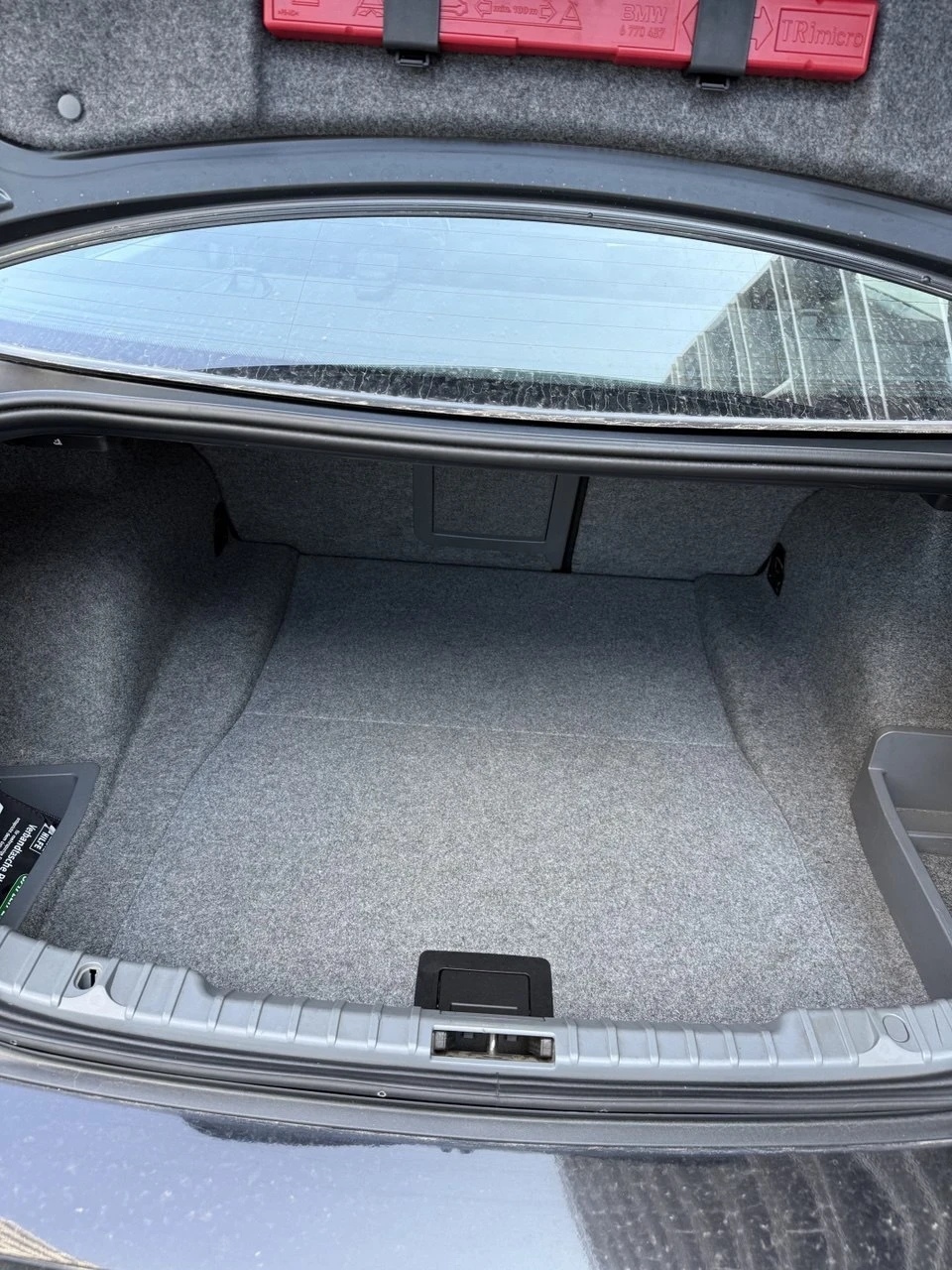 BMW 320  - изображение 7