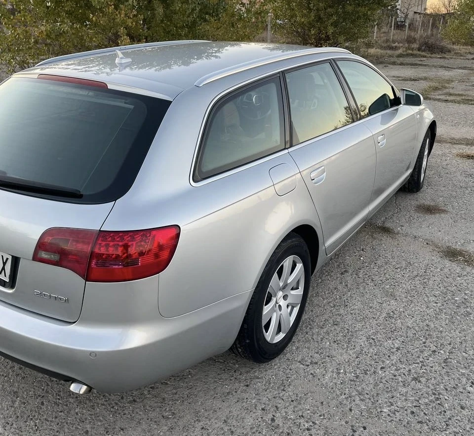 Audi A6 2.0тди - изображение 3