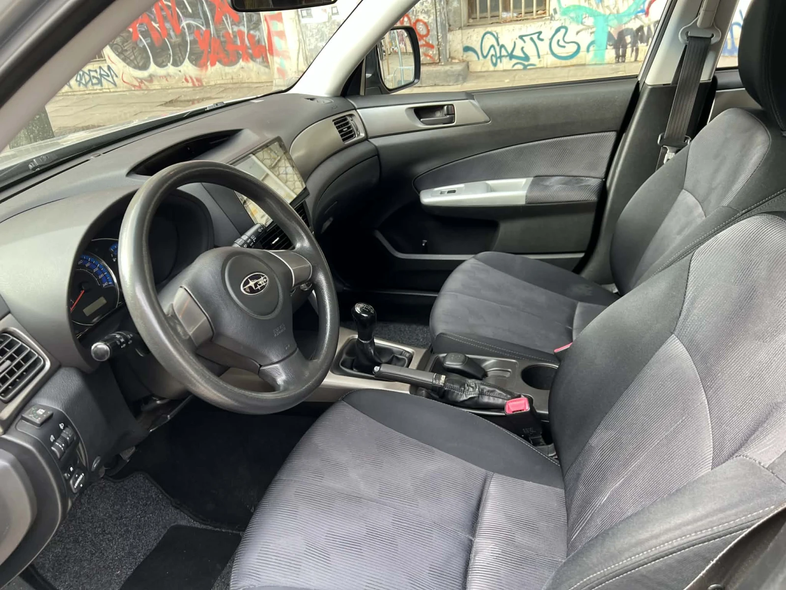 Subaru Forester | Mobile.bg   12