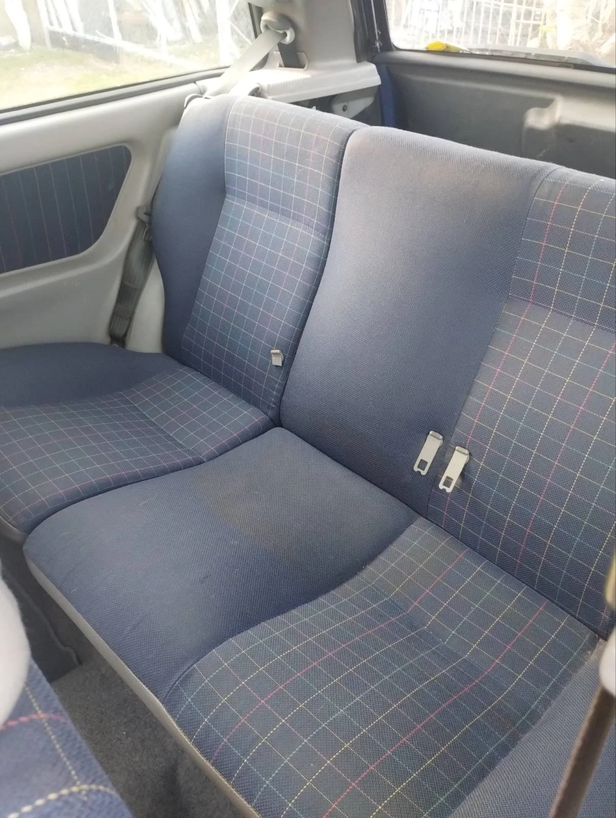 Fiat Punto  - изображение 4