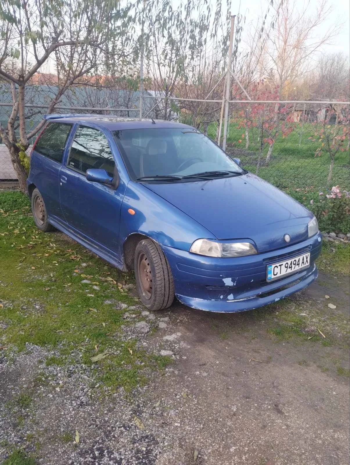 Fiat Punto | Mobile.bg � ����������� 1