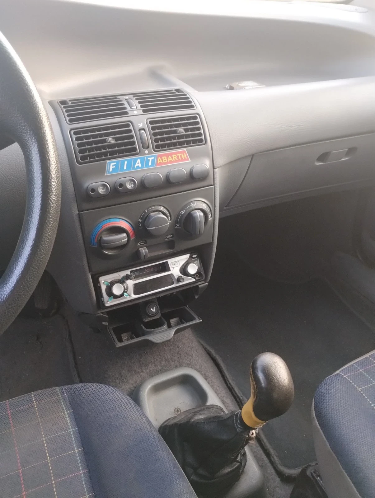 Fiat Punto  - изображение 5