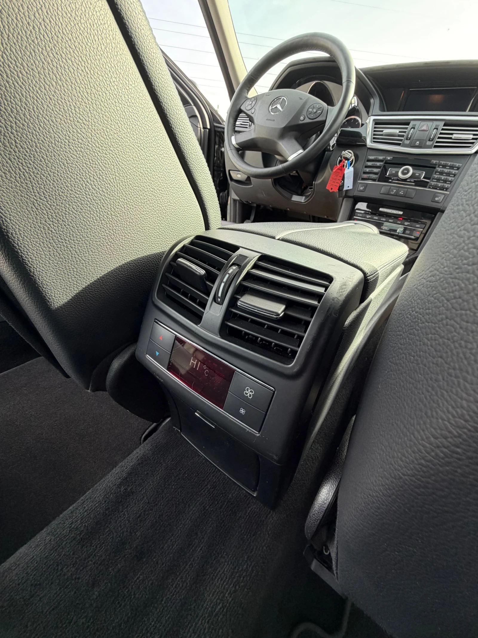 Mercedes-Benz E 350 ��� ���� �� �����! | Mobile.bg � ����������� 14