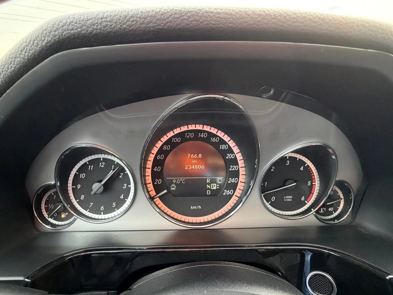 Mercedes-Benz E 350 ��� ���� �� �����! | Mobile.bg � ����������� 12