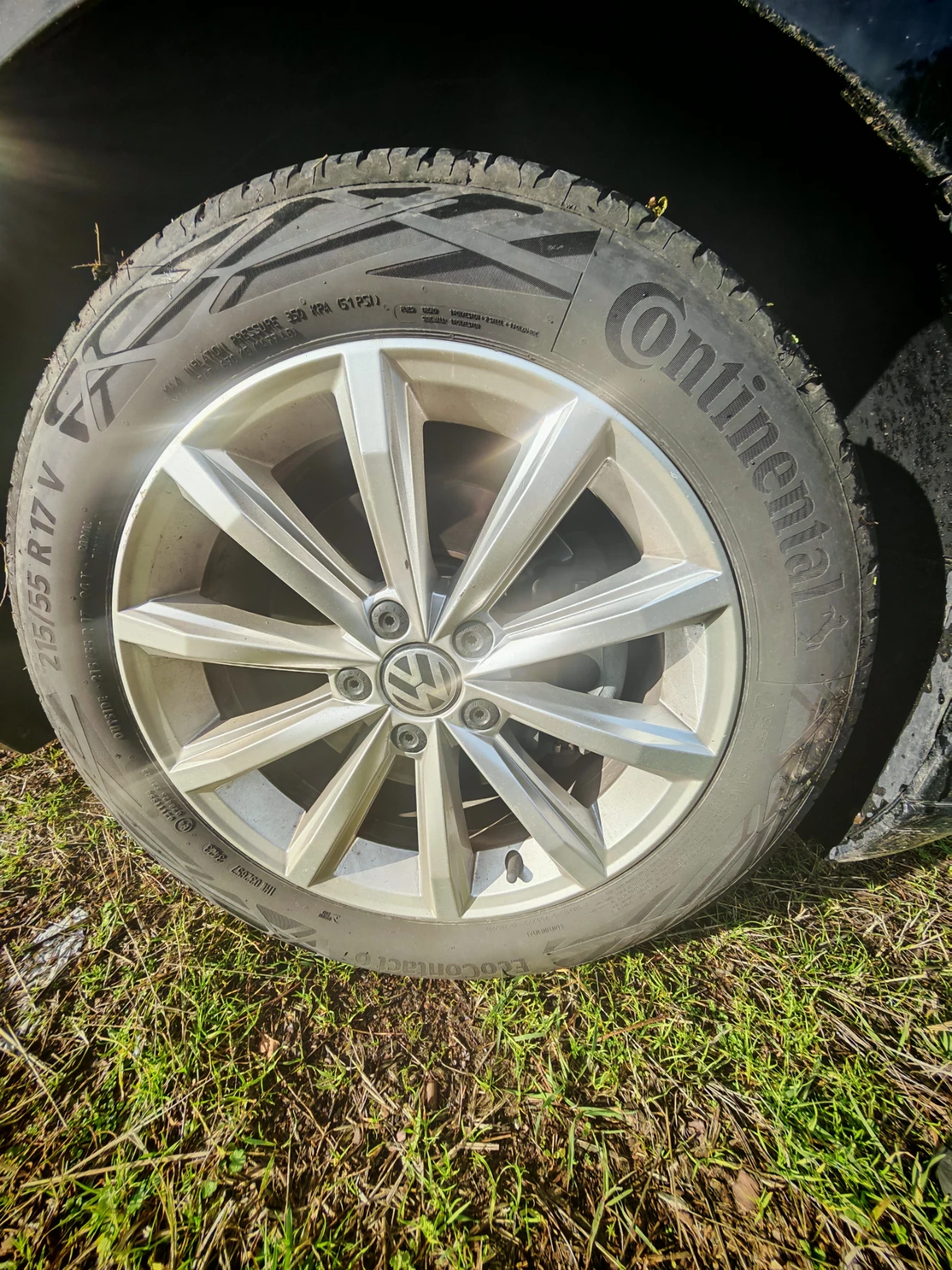 VW Passat  - изображение 8