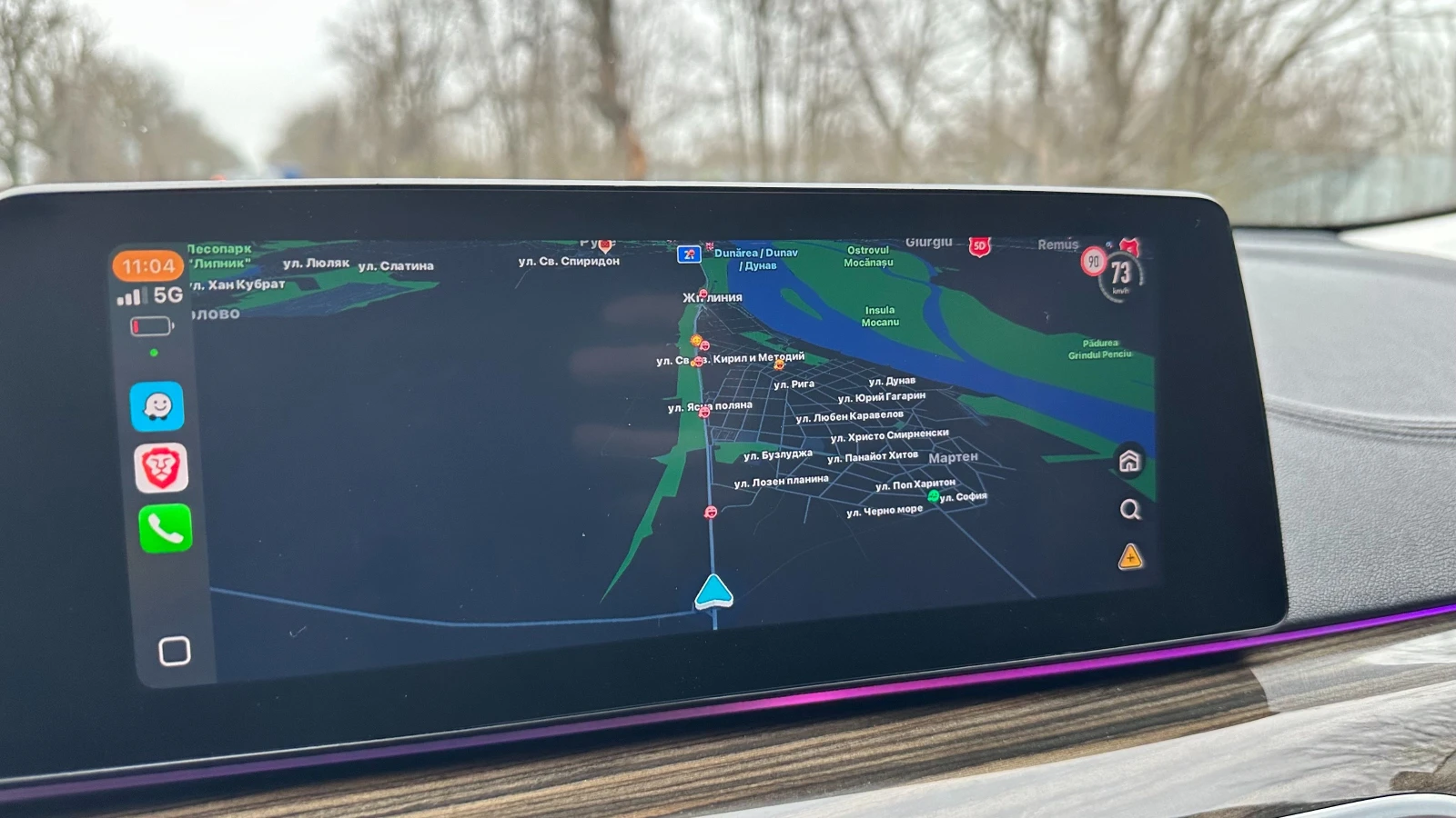 BMW 6 GT 630D XDrive | Mobile.bg � ����������� 12