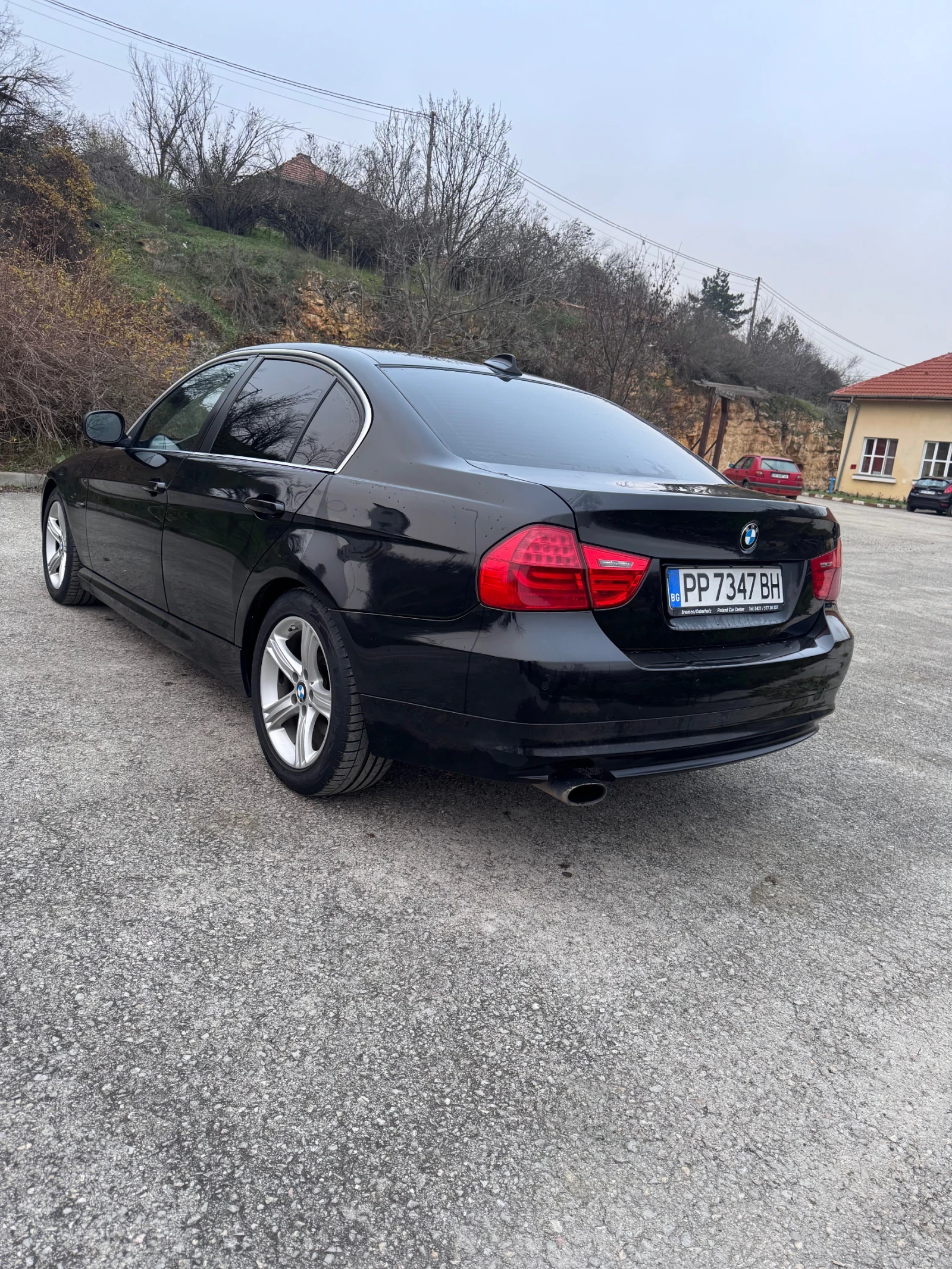 BMW 320  - изображение 2