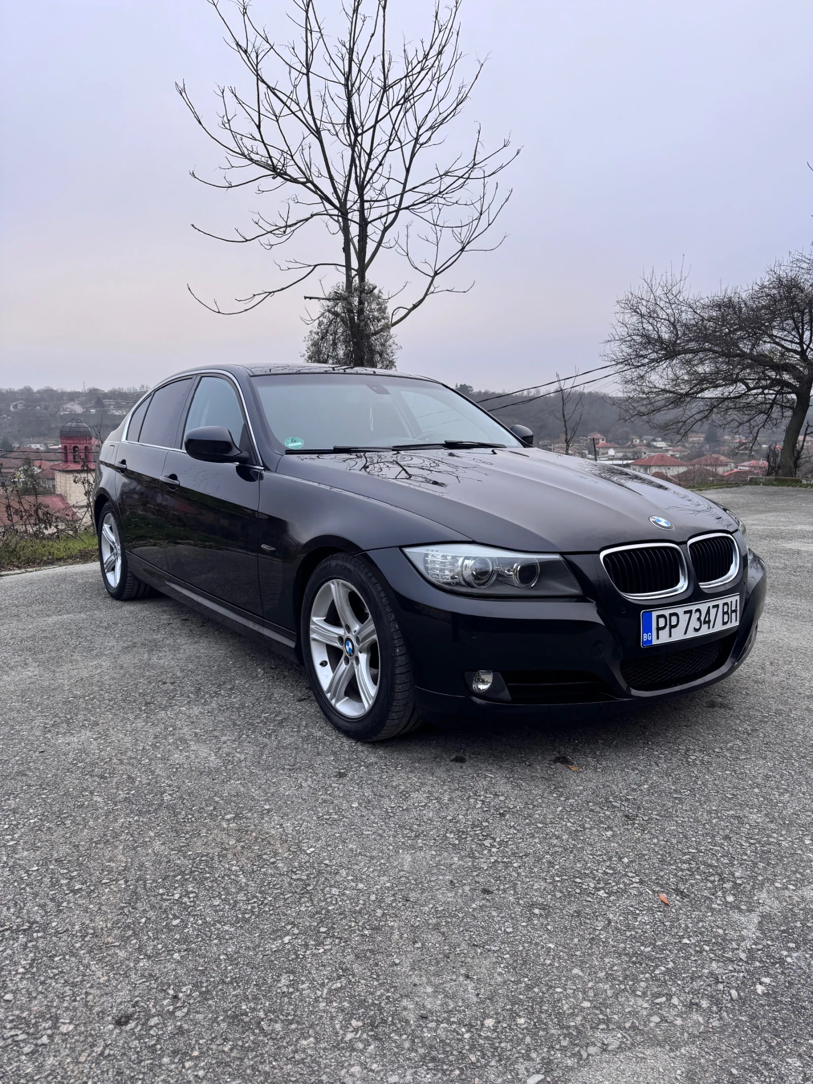 BMW 320 | Mobile.bg � ����������� 1