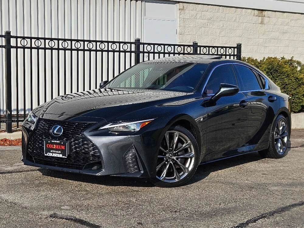 Lexus IS 300  * CARFAX * ��� ������������ ������ | Mobile.bg � ����������� 1
