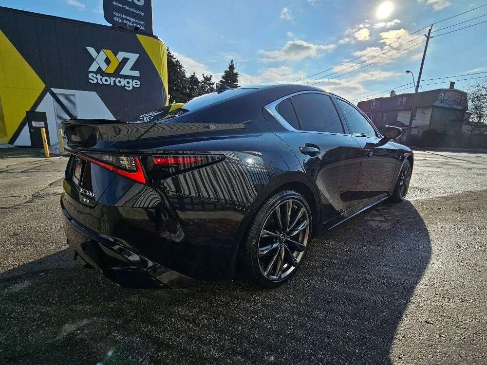 Lexus IS 300  * CARFAX * ��� ������������ ������ | Mobile.bg � ����������� 5