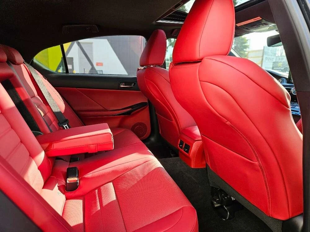 Lexus IS 300  * CARFAX * ��� ������������ ������ | Mobile.bg � ����������� 11