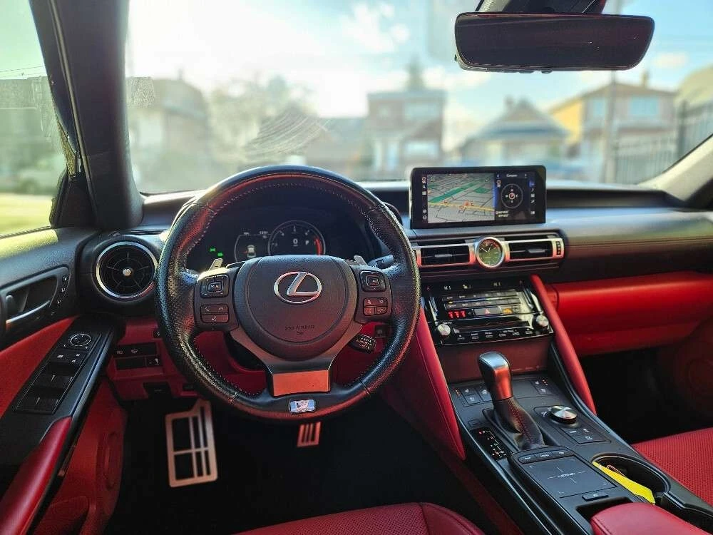 Lexus IS 300  * CARFAX * ��� ������������ ������ | Mobile.bg � ����������� 14