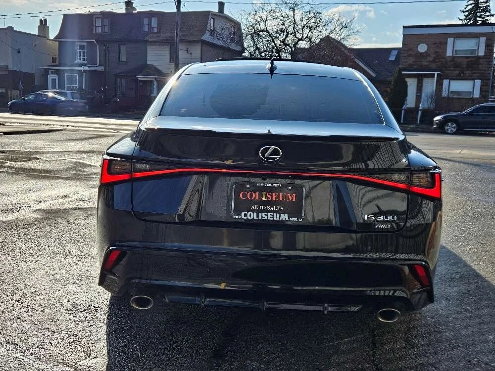 Lexus IS 300  * CARFAX * ��� ������������ ������ | Mobile.bg � ����������� 4