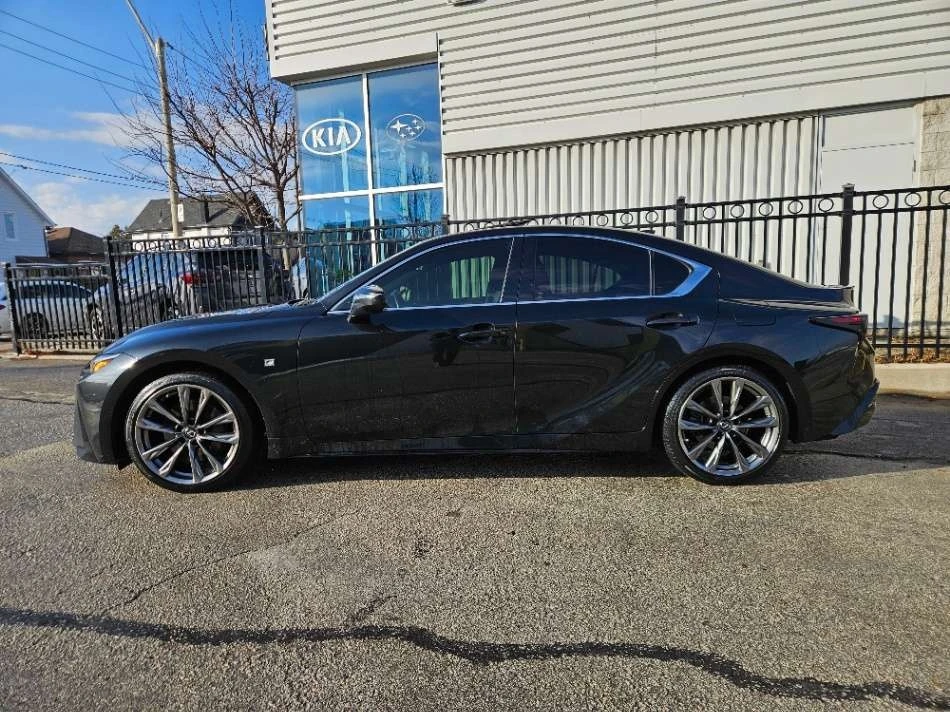 Lexus IS 300  * CARFAX * ��� ������������ ������ | Mobile.bg � ����������� 2