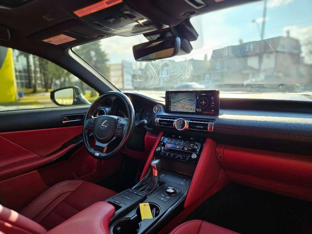 Lexus IS 300  * CARFAX * ��� ������������ ������ | Mobile.bg � ����������� 12