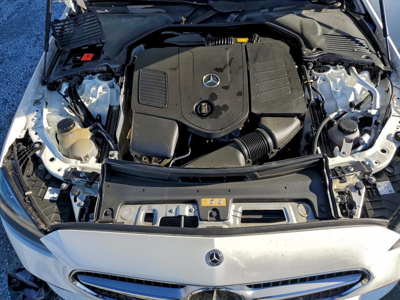 Mercedes-Benz C 300 4MATIC PANO MEMORY DISTRONIC AMBIENT CARPLAY - изображение 10