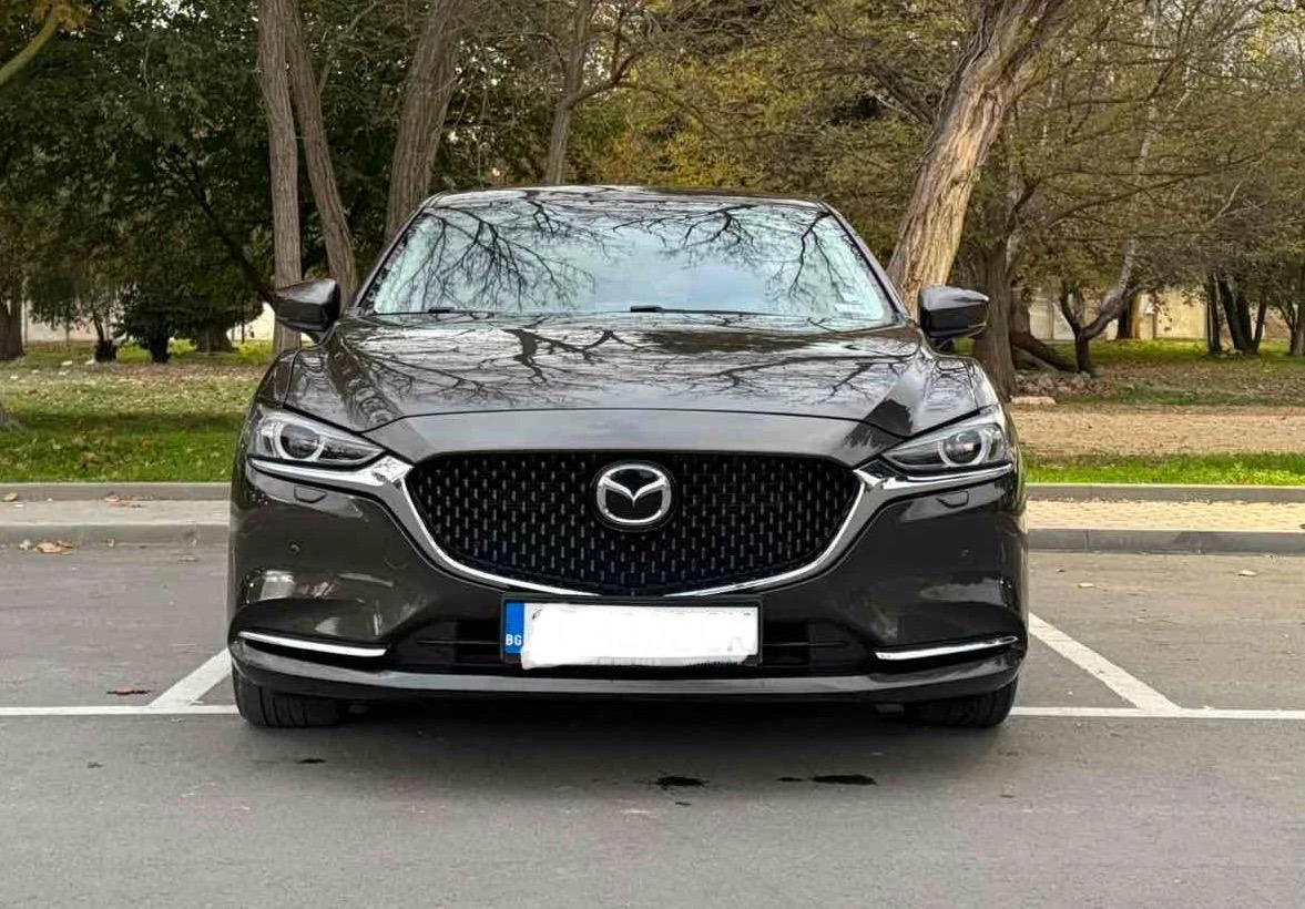 Mazda 6 | Mobile.bg � ����������� 1