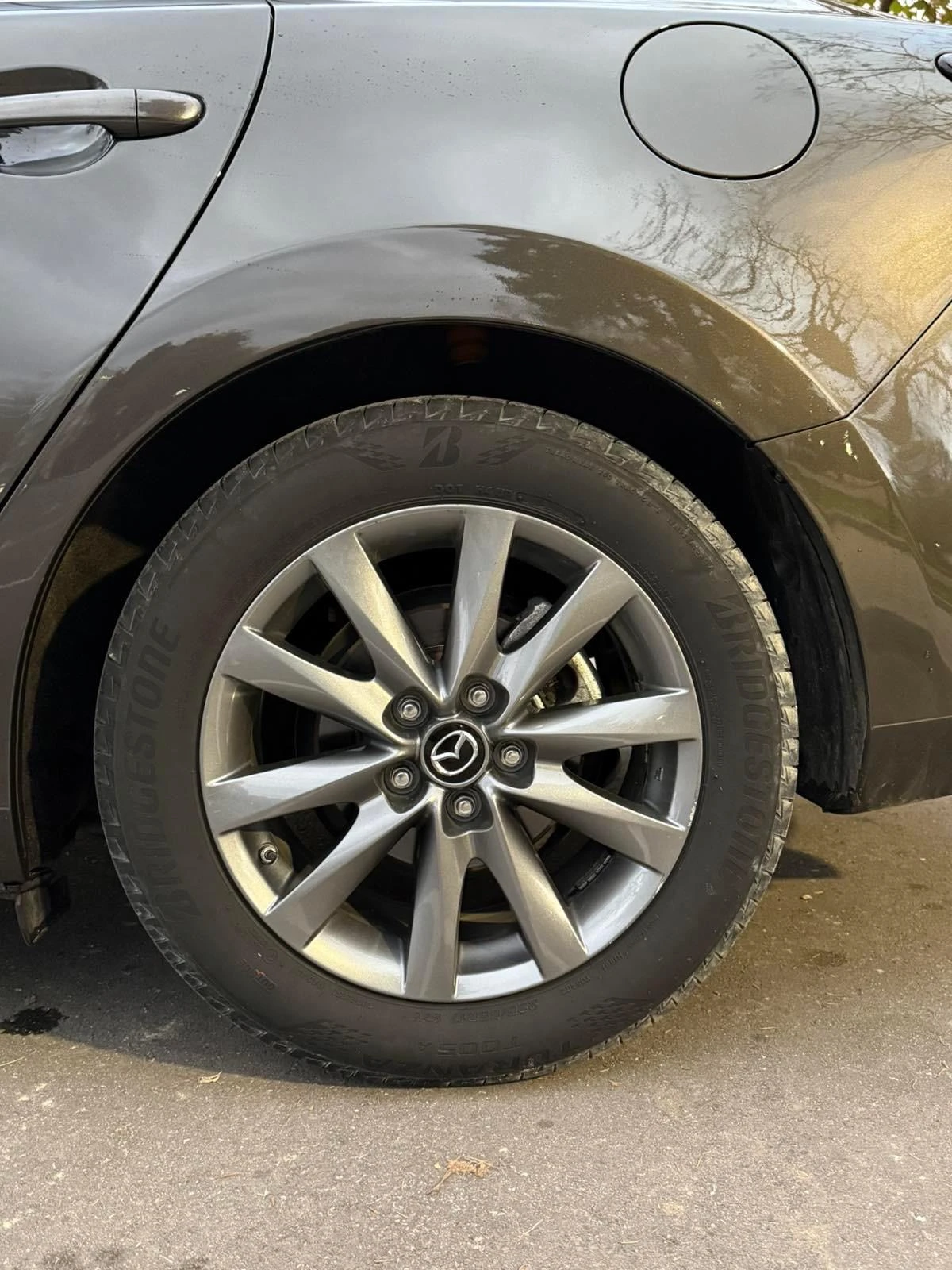 Mazda 6  - изображение 9