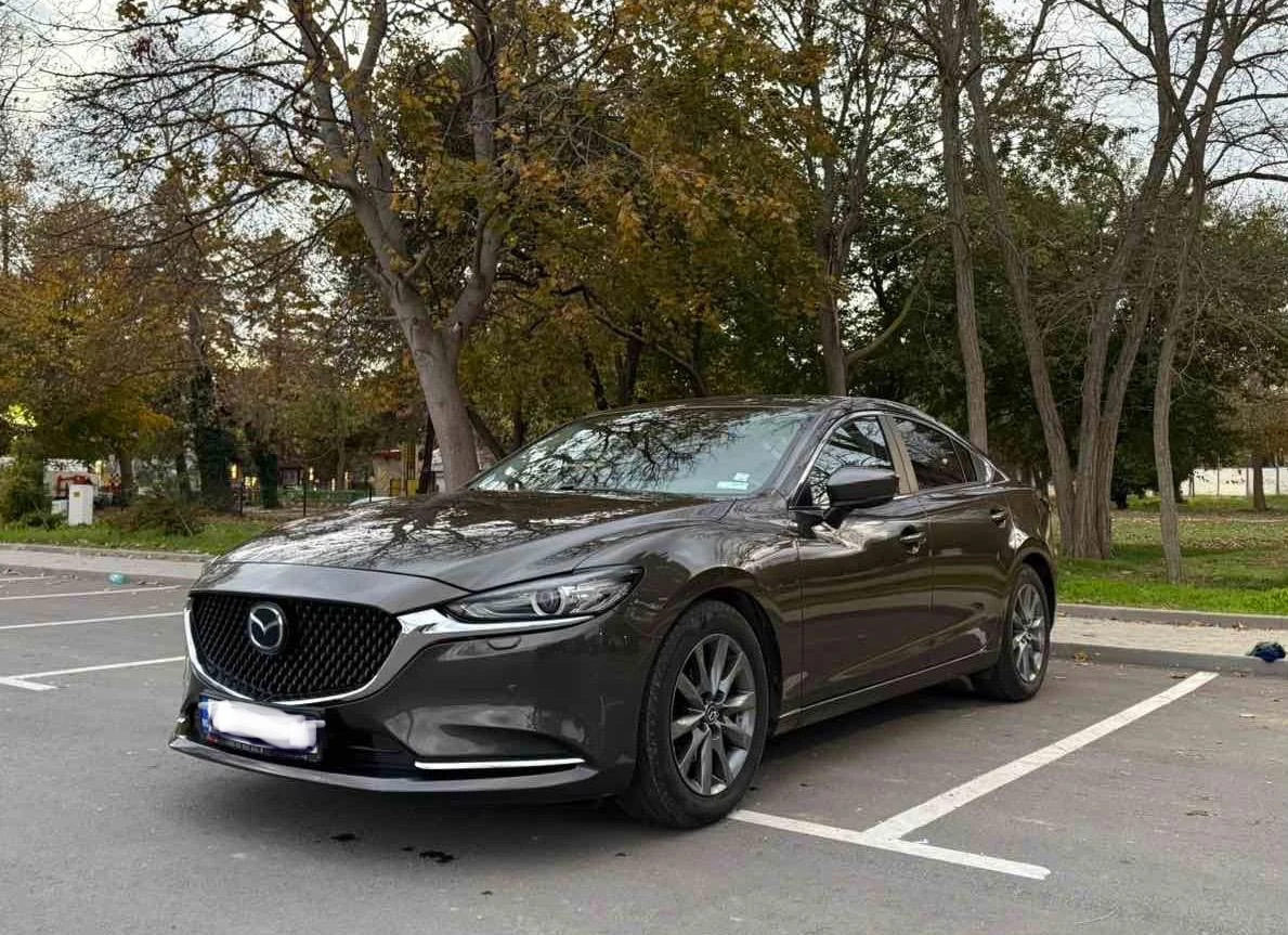 Mazda 6  - изображение 2