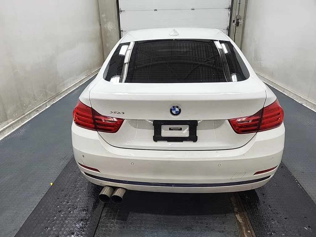 BMW 428 2015 * 428i xDrive * CARFAX * �� ���������������� | Mobile.bg � ����������� 5