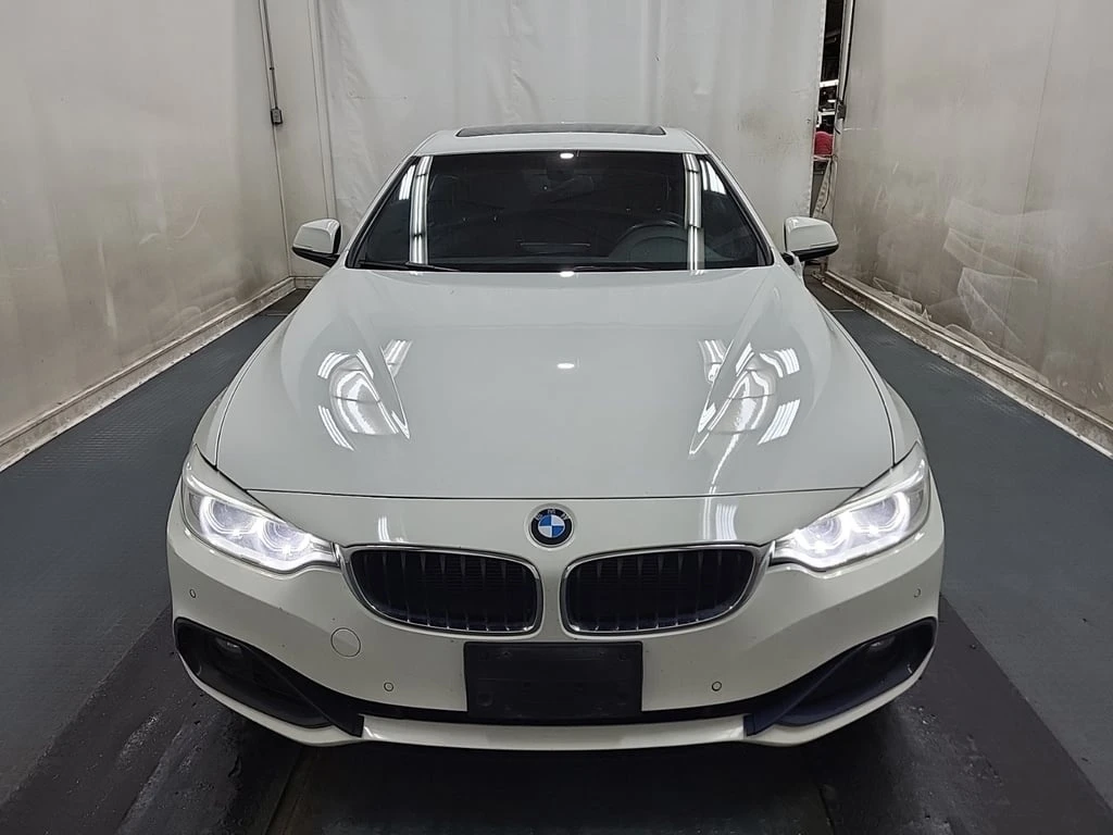 BMW 428 2015 * 428i xDrive * CARFAX * �� ���������������� | Mobile.bg � ����������� 2