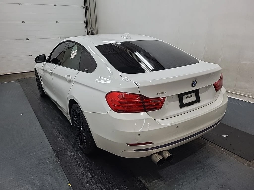 BMW 428 2015 * 428i xDrive * CARFAX * �� ���������������� | Mobile.bg � ����������� 6