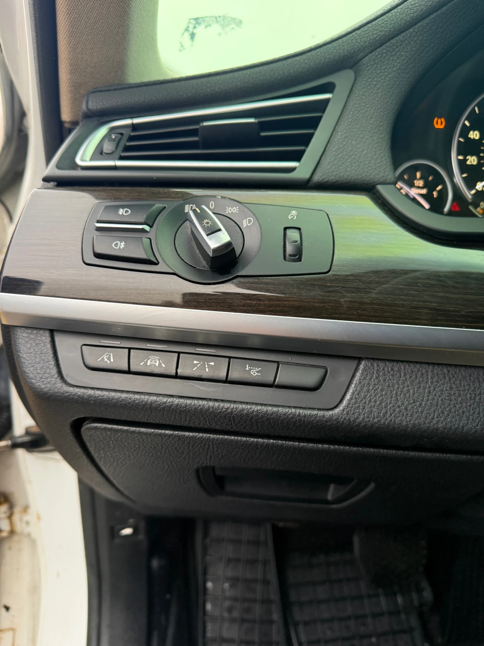 BMW 730 3.0 d - изображение 8