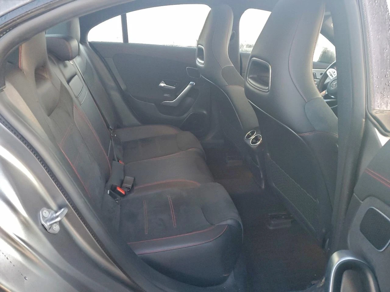 Mercedes-Benz CLA 250 АМГ ПАКЕТ* DIGITAL* АЛКАНТАРА* ПОДГРЕВИ*  - изображение 10