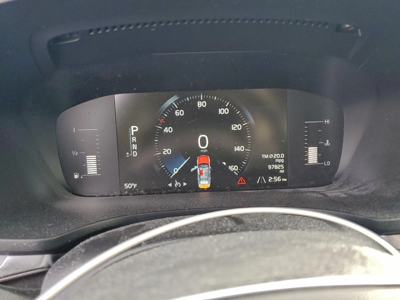 Volvo S60 T6* MOMENTUM* КОЖА* ПОДГРЕВИ* ПАНОРАМА*  - изображение 9