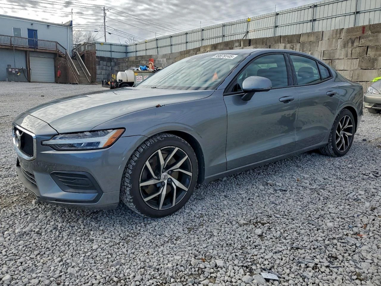 Volvo S60 T6* MOMENTUM* ����* ��������* ��������*  | Mobile.bg � ����������� 1