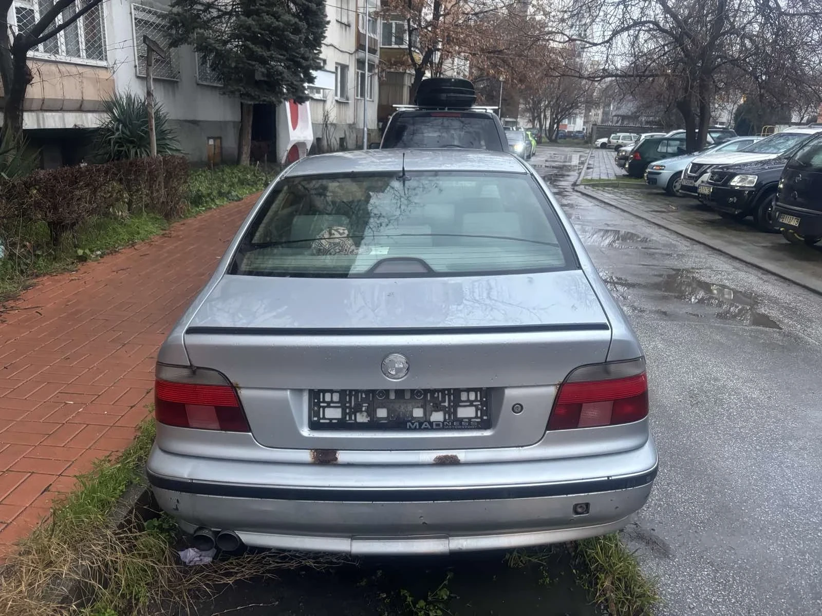 BMW 540 | Mobile.bg � ����������� 3