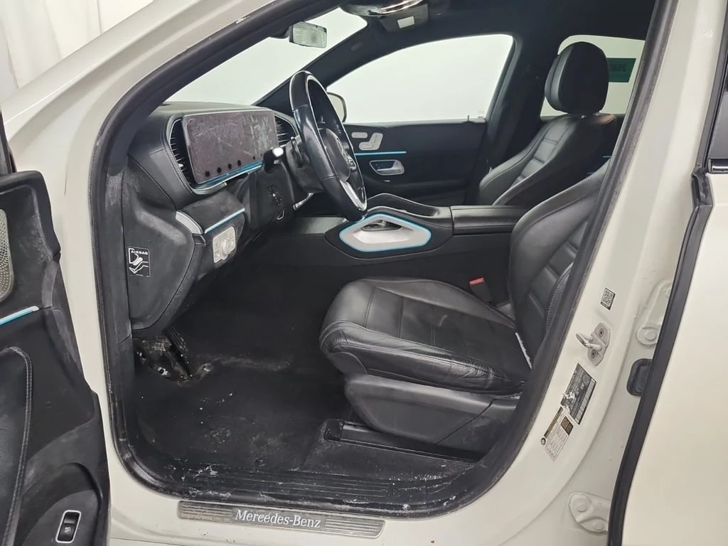 Mercedes-Benz GLE 450 COUPE / CARFAX /360/BURMESTER/DIS/PANO/ - изображение 5