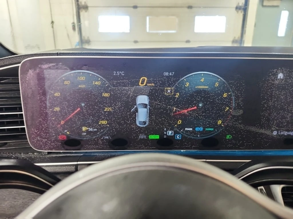 Mercedes-Benz GLE 450 COUPE / CARFAX /360/BURMESTER/DIS/PANO/ - изображение 10