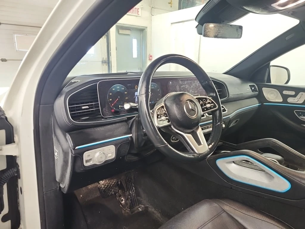 Mercedes-Benz GLE 450 COUPE / CARFAX /360/BURMESTER/DIS/PANO/ - изображение 9