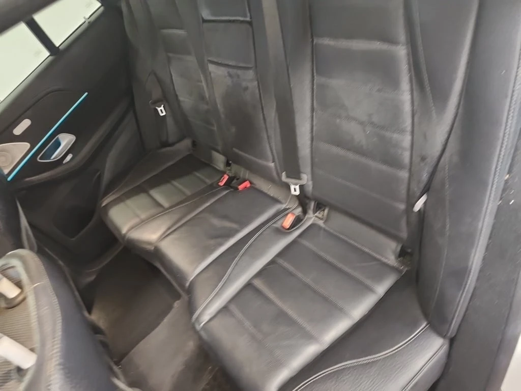 Mercedes-Benz GLE 450 COUPE / CARFAX /360/BURMESTER/DIS/PANO/ | Mobile.bg � ����������� 12