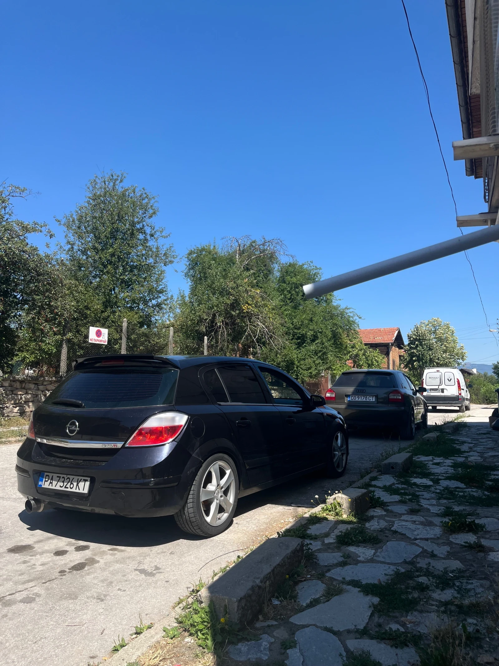 Opel Astra  - изображение 8