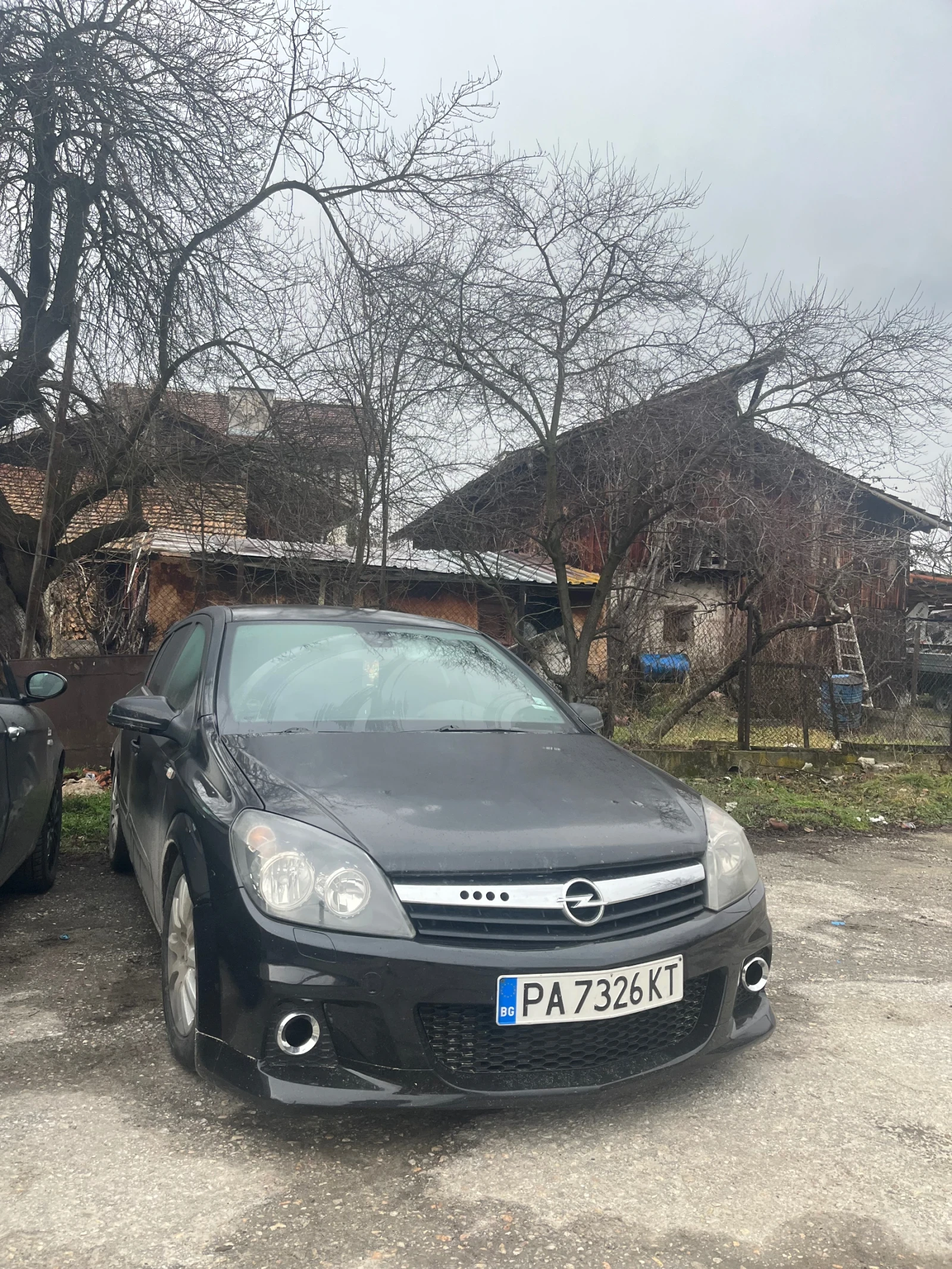Opel Astra | Mobile.bg � ����������� 1