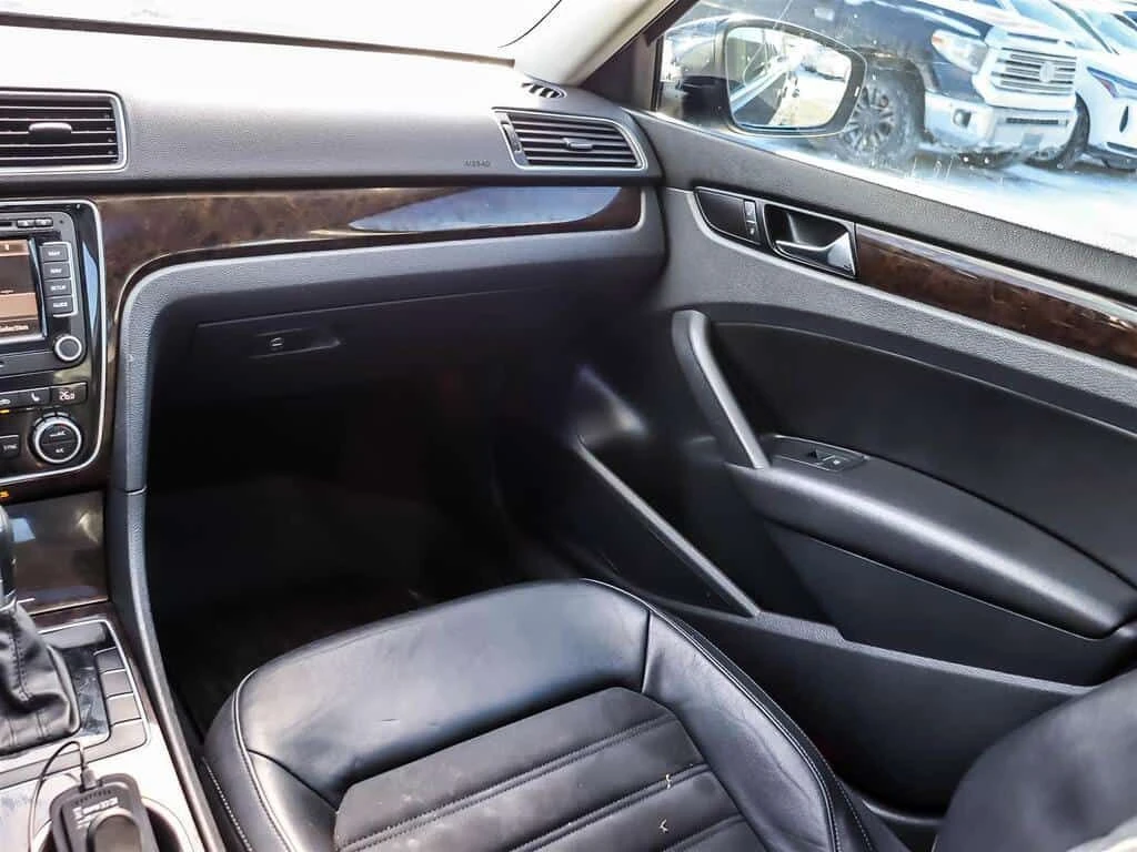 VW Passat * TDI HIGHLINE | AS IS SPECIAL | YOU CERTIFIY YOU  | Mobile.bg � ����������� 11