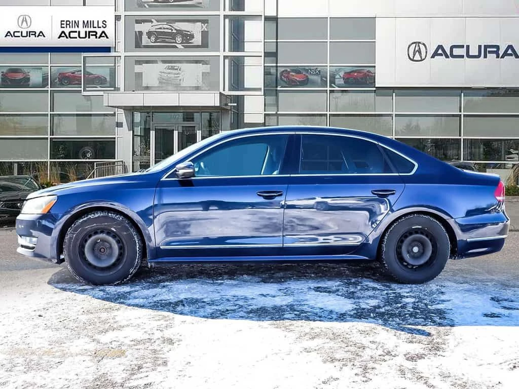 VW Passat * TDI HIGHLINE | AS IS SPECIAL | YOU CERTIFIY YOU  - изображение 5