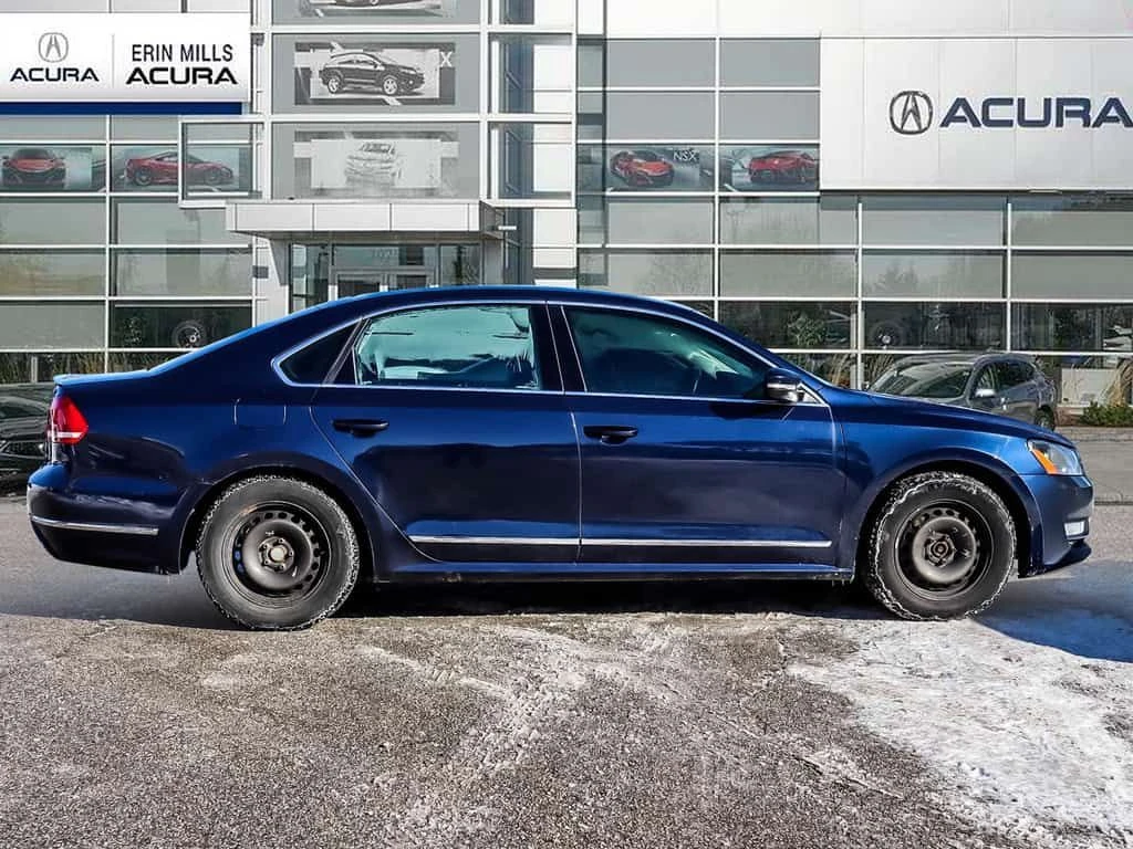 VW Passat * TDI HIGHLINE | AS IS SPECIAL | YOU CERTIFIY YOU  - изображение 3