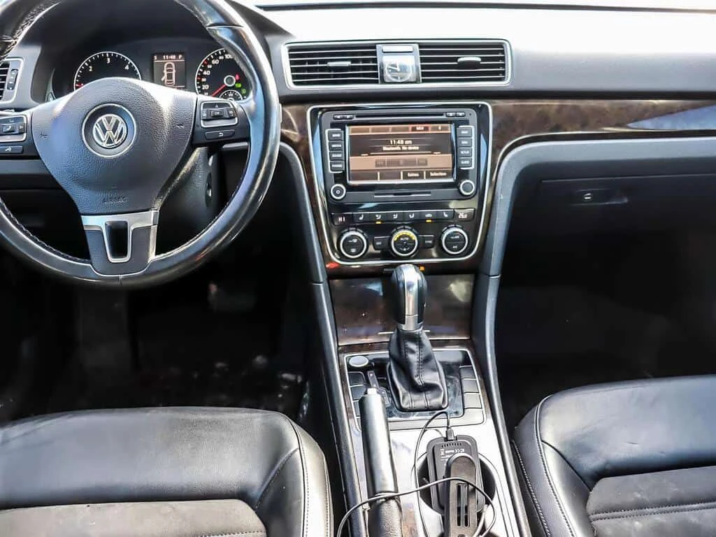 VW Passat * TDI HIGHLINE | AS IS SPECIAL | YOU CERTIFIY YOU  - изображение 10