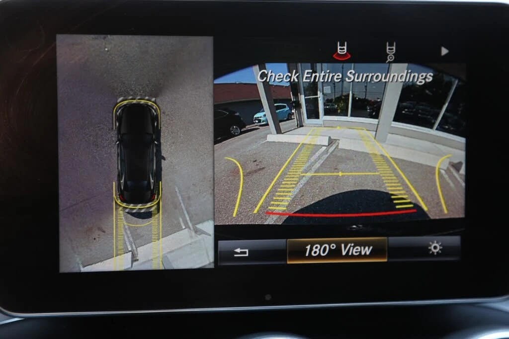 Mercedes-Benz C 300 C-Class C 300 Sedan 4MATIC ���������� (���� �� ��) | Mobile.bg � ����������� 12