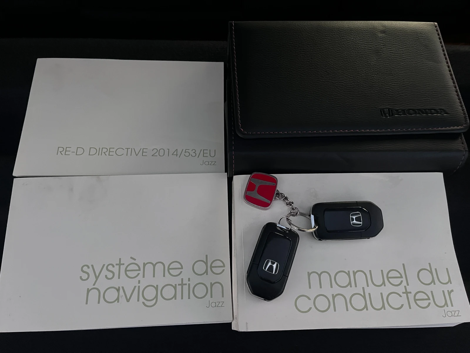 Honda Jazz Sport Edition- ��������� | Mobile.bg � ����������� 11